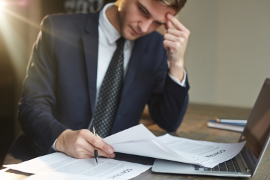 Услуги адвоката по банкротству - Коган Ева Александровна - 