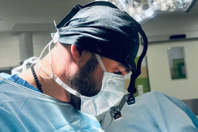 Пластический хирург Кедакоев Руслан Заурбекович   - 