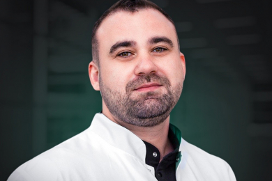 Пластический хирург Кедакоев Руслан Заурбекович  