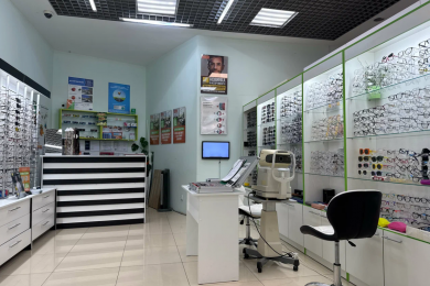 Оптика VID - очки, линзы и оправы: в наличии и под заказ - 