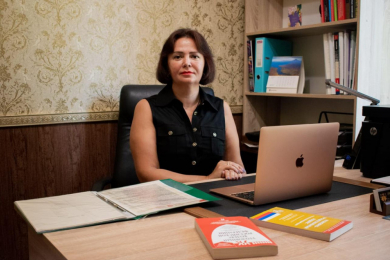 Услуги адвоката по банкротству - Коган Ева Александровна