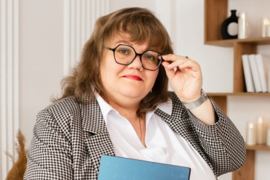 Юридическая помощь — адвокат Куликова Ирина Валерьевна