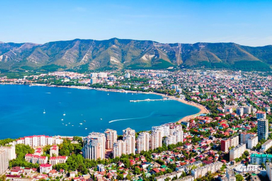 Продавцы на море на летний сезон, 42,6-71 т.р. Жилье бесплатно! - 
