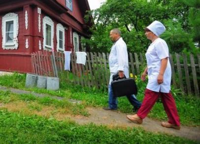 Кубань получит 262,8 миллиона рублей на выплаты молодым врачам на селе