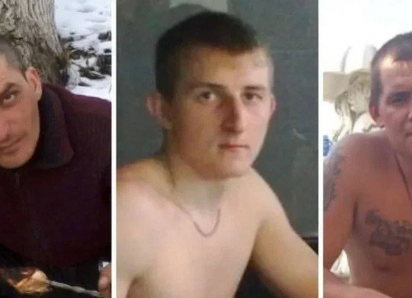 «Пришлось это сделать»: что сказали в последнем слове убийцы аниматоров 