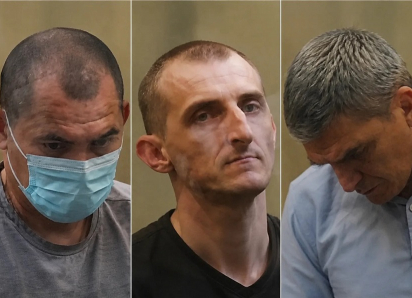 От 23 лет до пожизненного: убийцам аниматоров на Кубани вынесли приговор