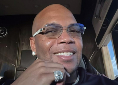 Американский рэпер Flo Rida отказался от концерта в Краснодаре из-за войны на Ближнем Востоке