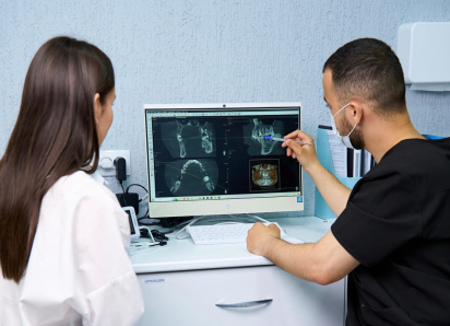 Цифровые стоматологические клиники implant dentistry* стоят на страже здоровья краснодарцев
