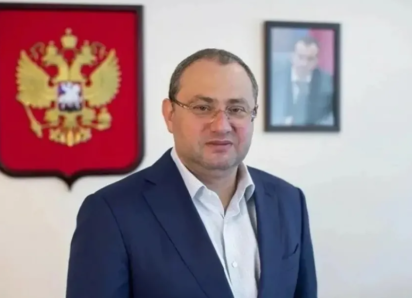 Осужденный за мошенничество экс-министр здравоохранения Кубани Филиппов лишился почетного звания 