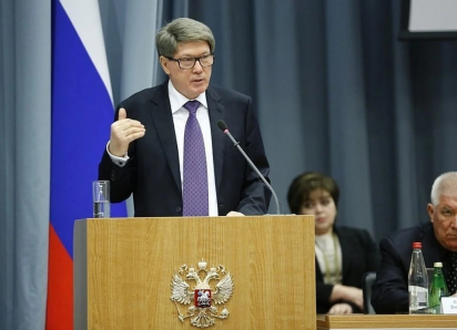 Родственники «отца кубанского правосудия» лишились золотых слитков, земель и домов 