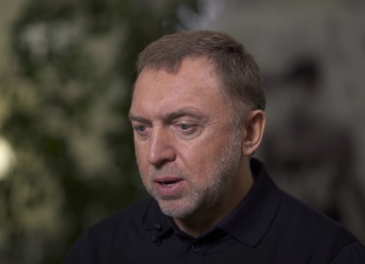 «Не бесите Вселенную»: кубанский миллиардер о желании Зеленского вести переговоры с Путиным