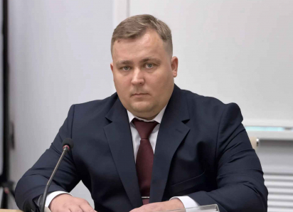 Новым вице-губернатором Кубани стал Сергей Лагутин