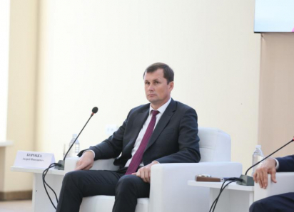 У вице-губернатора Кубани Коробки забрали многомиллиардное состояние  