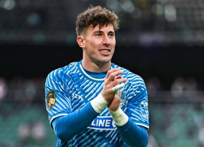 Игрок ФК «Краснодар» вошел в топ-10 самых дорогих футболистов РФ