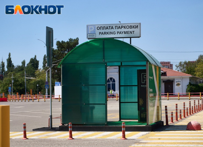 Краснодарка доверилась ИИ и попала на 38 тысяч за парковку в аэропорту