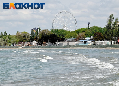 «Открытие пляжей в Анапе взбодрит туристов»: в АТОР дали прогноз на новый курортный сезон