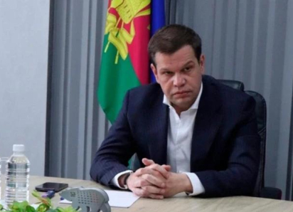 Суд в Сочи отправил в СИЗО по «дорожному делу» бывшего депутата Госдумы Дорошенко 