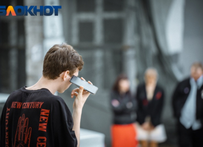 В Краснодарском крае фиксируют сбои в работе мобильного интернета 