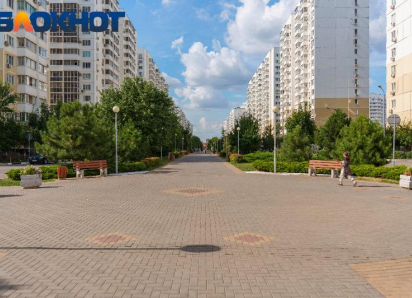 Грязный, дорогой и неуютный: шквал негатива вывалила женщина на Краснодар