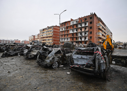 Число поврежденных домов при атаке ВСУ на аул под Краснодаром выросло до 30