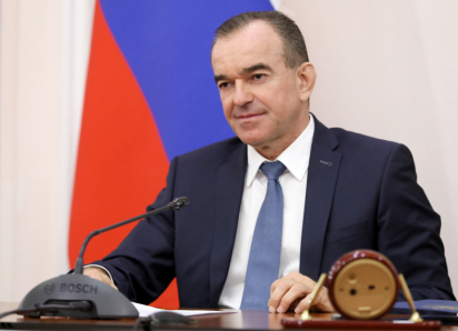 «Серьезное происшествие»: губернатор Кубани отреагировал на поножовщину в ТЦ Краснодара 