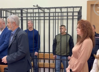 Экс-атаман Кубанского казачьего войска получил 14 лет за хищение имущества для участников СВО