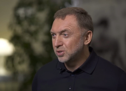 «Кубань может стать новой Калифорнией»: миллиардер Дерипаска об экономическом потенциале региона