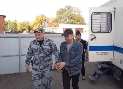 Экс-глава Отрадненского района проведет почти два месяца в СИЗО