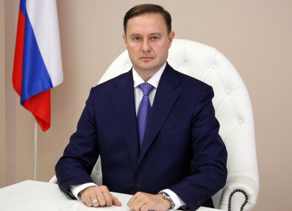 Алексей Егоров покинул пост председателя Арбитражного суда Кубани после десяти лет руководства