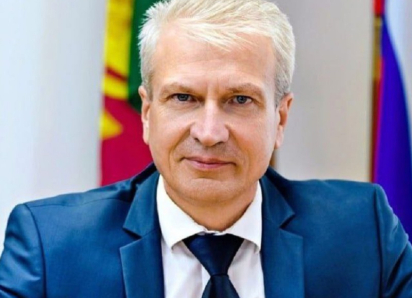 Отставка не спасла: задержан экс-глава Отрадненского района Волненко