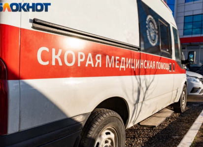 Поврежден поезд, выбиты окна: два человека пострадали при массированной атаке на Кубань 