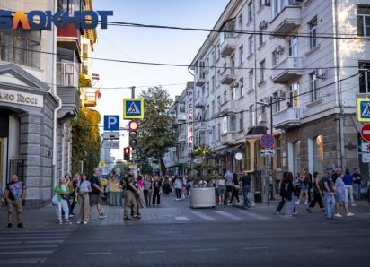 Для краснодарцев на Дне города споют «Земляне» и певец NILETTO