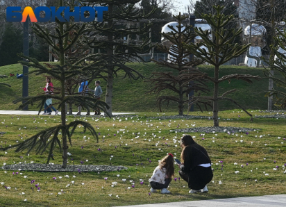 Есть вероятность дождей: что прогнозируют краснодарцам в середине марта?