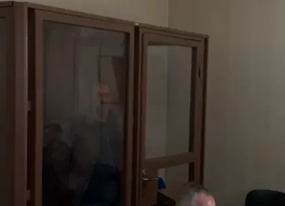 Министра Филиппова отправили в СИЗО на 2 месяца