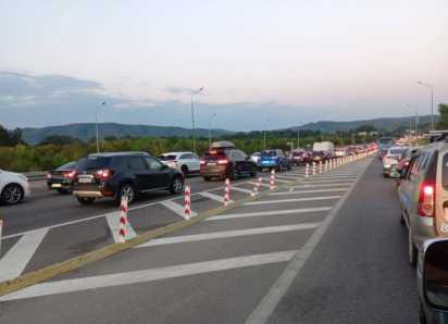 «Автодор» повысил цены на проезд по М-4 «Дон»