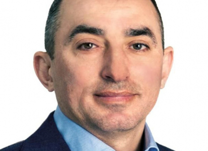 Судья-однокурсник решит судьбу имущества депутата Заксобрания Кубани 29 апреля