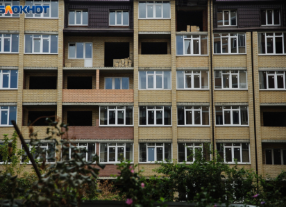 Среднюю стоимость «квадрата» жилья обновили в Краснодаре