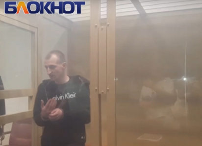 «Кеворкьян не готов давать показания»: суд над убийцами аниматоров на Кубани затягивается