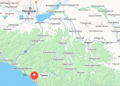 «Сколько можно бить по жителям»: что известно об атаке и последствиях очередного налета в Туапсе 