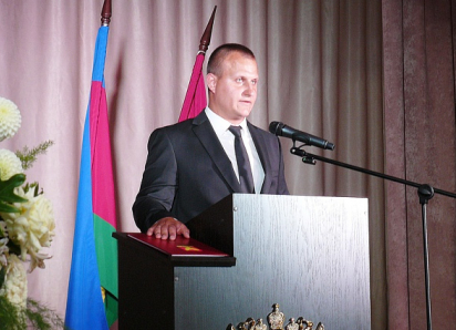 На Кубани глава поселения попал в СИЗО спустя почти год работы