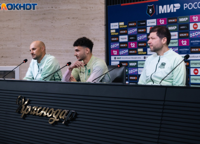 Планы на «золото», главный соперник и трансферы: как ФК «Краснодар» подходит к рестарту сезона РПЛ