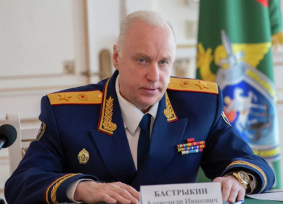 Бастрыкин отреагировал на жестокое убийство 3-летней девочки с ДЦП в Краснодарском крае