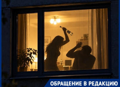 «Кидалась с ножом на моего мужа»: буйная женщина с ребёнком кошмарит соседей в Краснодаре