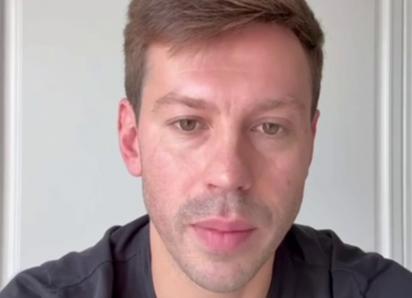 Фёдор Смолов извинился за своё поведение в кафе и написал заявление в полицию