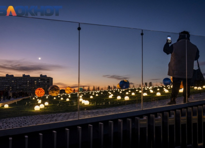 Лириды и соединение планет: что покажет краснодарцам апрельское небо 2026 года