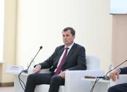 Имущество вице-губернатора Кубани Андрея Коробки внезапно арестовали