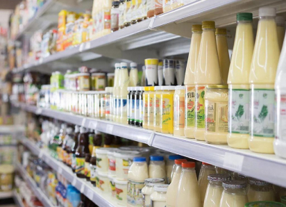 В Краснодарском крае значительно выросло производство жирного соуса