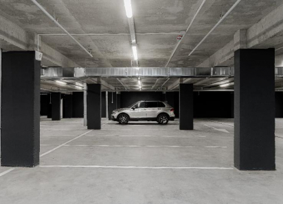 Дни шопинга в ЮгСтройИнвест: при покупке квартиры в ЖК «Архитектор» – парковка в подарок