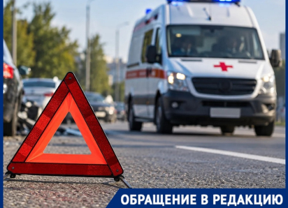 «Наша подруга уже месяц в реанимации»: лишённая прав автомобилистка сбила краснодарку на «зебре»