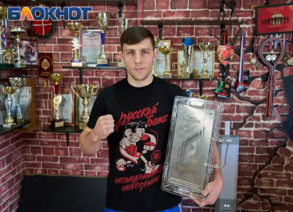 Изнурительные тренировки и громкие победы: в бойцовском клубе Краснодара рассказали о подготовке спортсменов MMA 